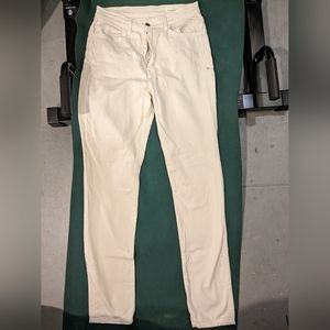 Imogen and Willie Jeans